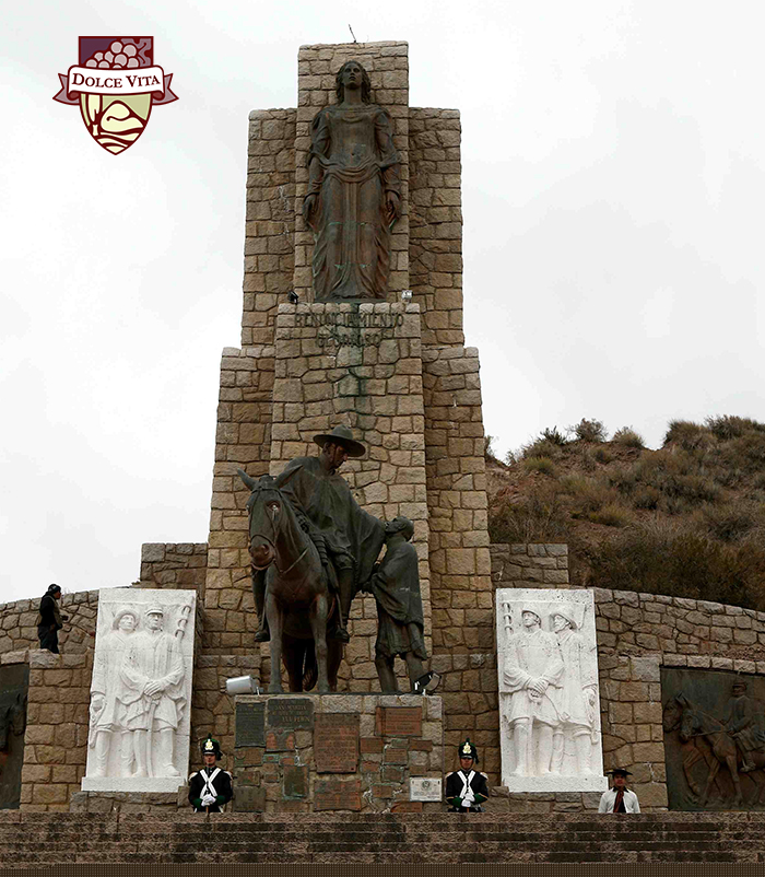 Horseback Riding Valle de Uco Mendoza